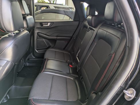 Certified 2023 Ford Escape ST-Line w/ Tech Pack #1 FWD image 18