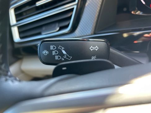 New 2026 Volkswagen Atlas Peak Edition AWD/4WD image 30