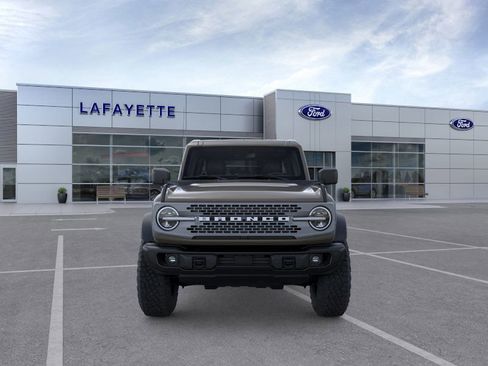 New 2026 Ford Bronco Badlands AWD/4WD image 43