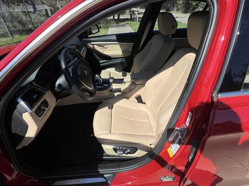 Used 2017 BMW 330i 330i 4dr Sedan image 39