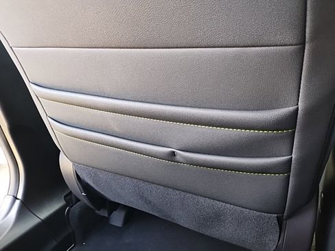 Used 2025 Subaru Outback Onyx Edition XT image 48