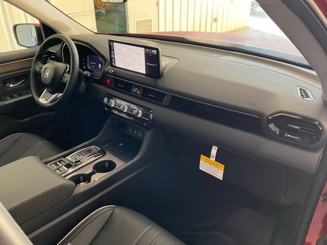 New 2026 Honda Pilot Elite image 28