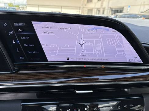 Certified 2023 Cadillac Escalade ESV Premium Luxury RWD image 26