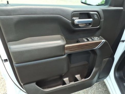 Used 2020 Chevrolet Silverado 1500 LT w/ All-Star Edition RWD image 11