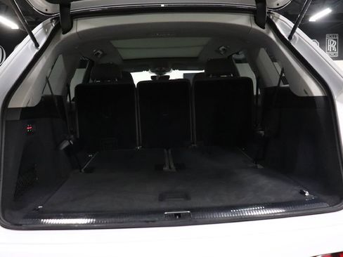Used 2021 Audi Q7 3.0T Premium Plus w/ Premium Plus Package image 25