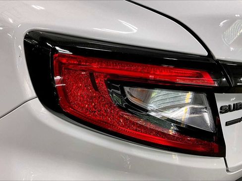 New 2025 Subaru WRX Premium image 14