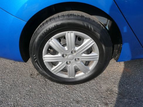 Used 2022 Kia Rio S image 29