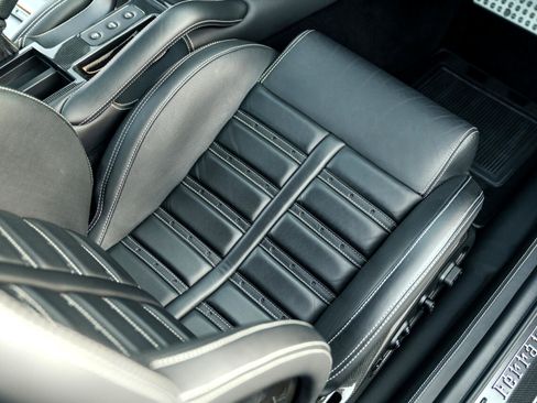 Used 2007 Ferrari 599 GTB Fiorano image 45