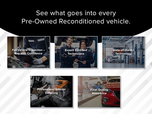 Used 2024 Nissan Frontier SL w/ Technology Package AWD/4WD image 6