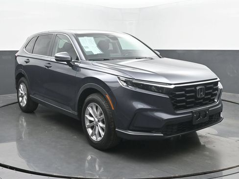 Used 2024 Honda CR-V EX image 7