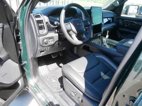 New 2026 RAM 1500 RHO AWD/4WD image 5