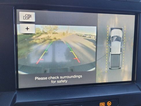 Used 2018 Ford F250 Lariat w/ Lariat Ultimate Package image 20