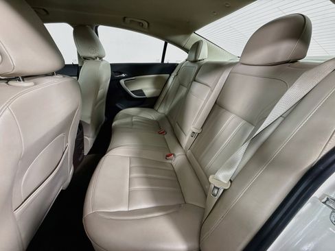 Used 2013 Buick Regal Premium FWD image 20
