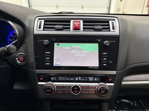 Used 2016 Subaru Outback 2.5i Limited image 22