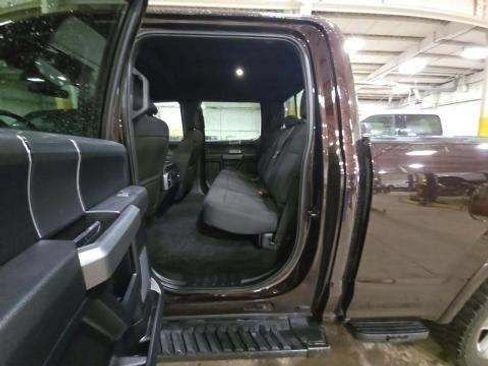 Used 2018 Ford F150 XLT w/ Equipment Group 302A Luxury AWD/4WD image 4