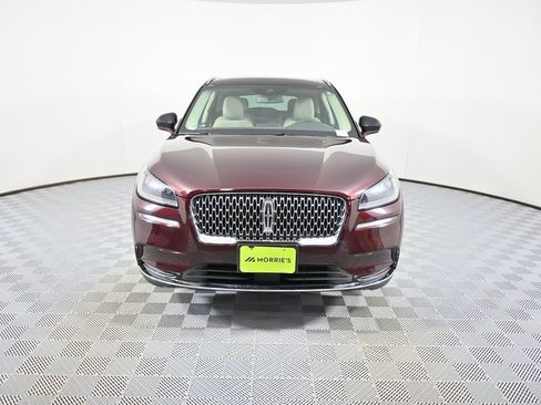 Used 2021 Lincoln Corsair Standard w/ Premium Package image 10