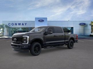 New 2026 Ford F350 XLT w/ XLT Premium Package video 1