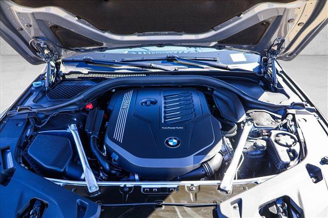 New 2026 BMW 840i xDrive w/ M Sport Professional Package AWD/4WD image 28