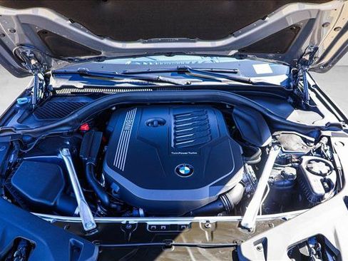 New 2026 BMW 840i xDrive w/ M Sport Professional Package AWD/4WD image 28