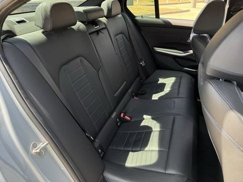 Used 2024 BMW M340i w/ Premium Package RWD image 32