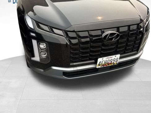 Used 2023 Hyundai Palisade SEL w/ Premium Package AWD/4WD image 5