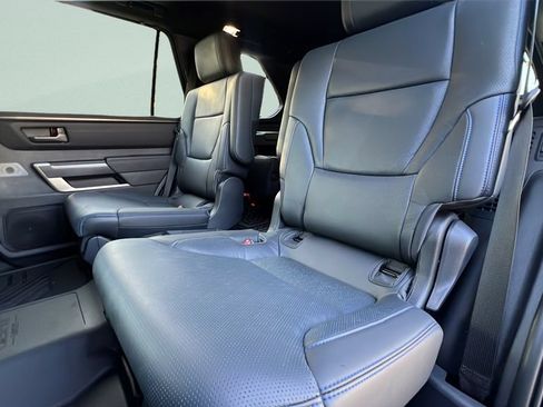 Used 2026 Toyota Sequoia Platinum AWD/4WD image 10