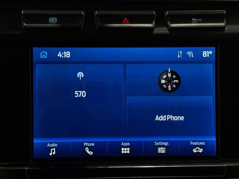 Used 2024 Ford F350 XL w/ XL Chrome Package AWD/4WD image 5