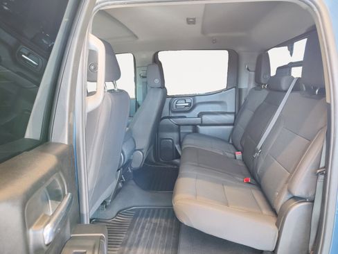 Used 2024 GMC Sierra 1500 Pro w/ Graphite Edition image 24