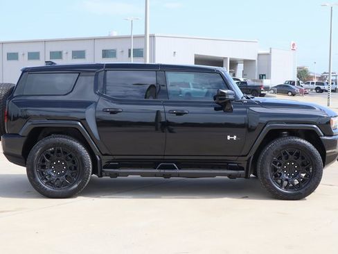 New 2025 GMC Hummer EV 2X image 4