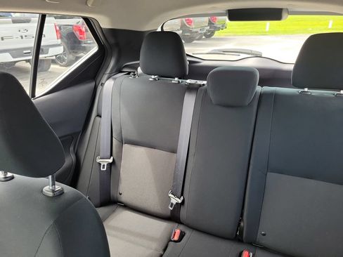 Used 2024 Nissan Kicks S FWD image 13