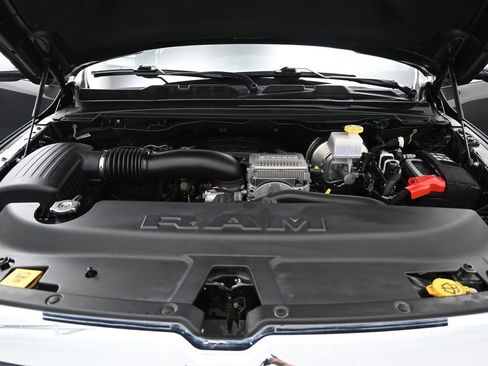 Used 2024 RAM 1500 Limited w/ Trailer Tow Group image 38