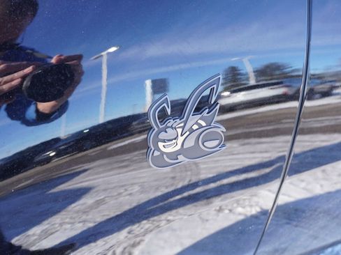 New 2026 Dodge Charger Scat Pack w/ Blacktop Package image 10