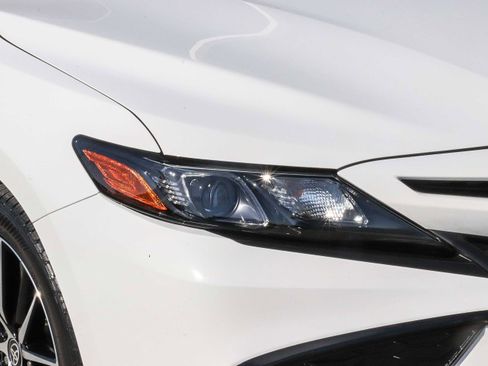 Certified 2024 Toyota Camry SE w/ Cold Weather Package image 10