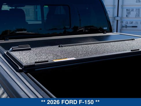 New 2026 Ford F150 Platinum AWD/4WD image 46