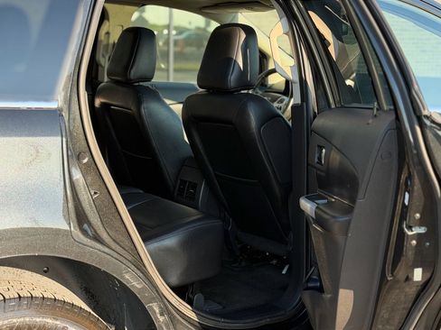 Used 2011 Ford Edge Limited w/ 301A Rapid Spec Order Code image 8