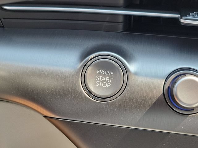 New 2027 Hyundai Kona SEL Sport FWD image 10