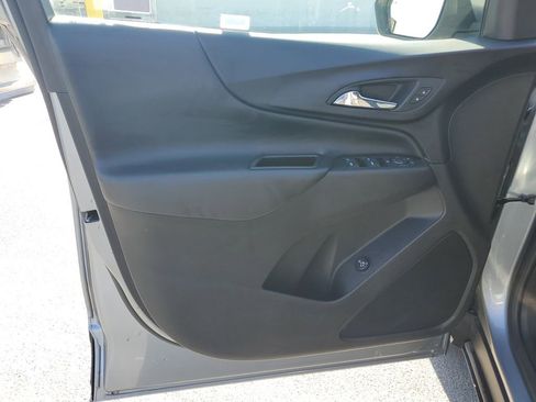 Used 2024 Chevrolet Equinox LT image 20