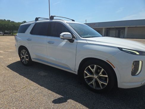 Used 2022 Hyundai Palisade Limited AWD/4WD image 9