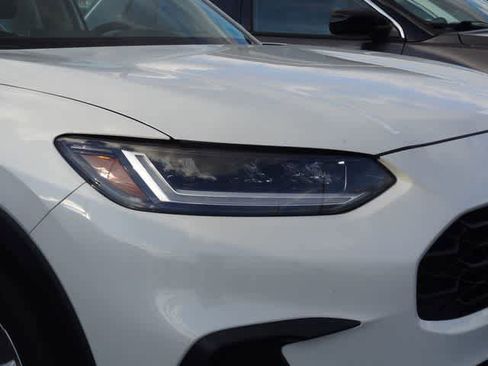 Used 2024 Honda HR-V LX image 21