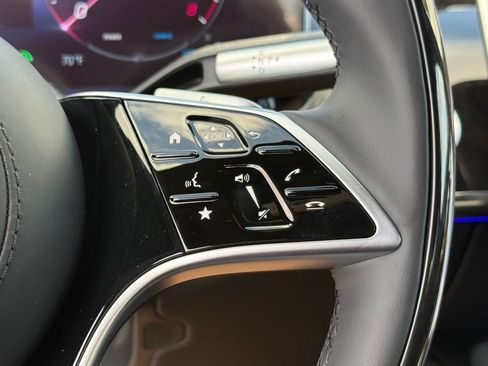 New 2026 Mercedes-Benz S 580 4MATIC Sedan image 24