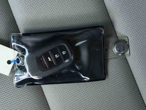 Certified 2026 Honda CR-V LX image 39