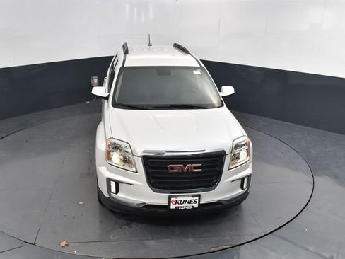 Used 2016 GMC Terrain SLE w/ Convenience Package image 32