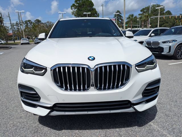Used 2023 BMW X5 sDrive40i RWD image 10