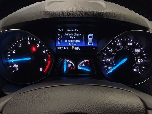 Used 2017 Ford Escape Titanium image 23