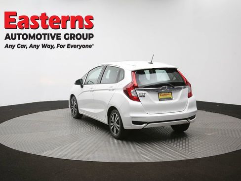 Used 2020 Honda Fit EX image 64