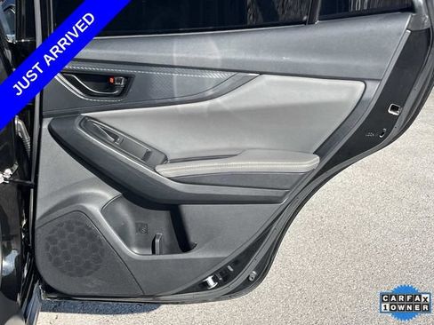 Used 2021 Subaru Crosstrek 2.5i Sport w/ Moonroof Package AWD/4WD image 19