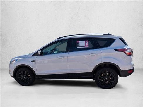 Used 2018 Ford Escape SE image 8