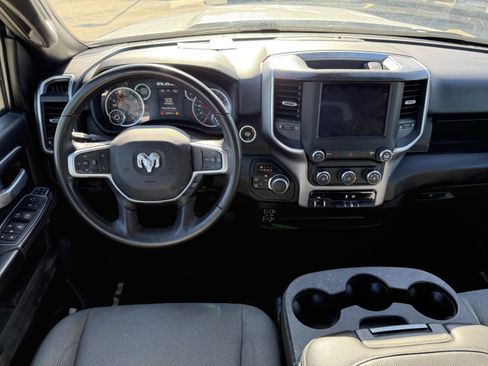 Used 2024 RAM 2500 Big Horn w/ Bed Utility Group image 15