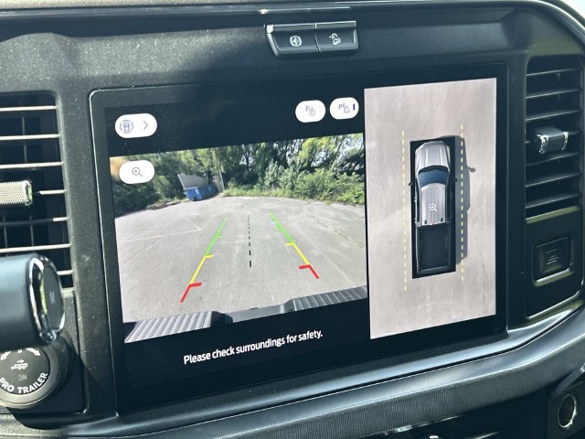 New 2026 Ford F250 Platinum AWD/4WD image 32