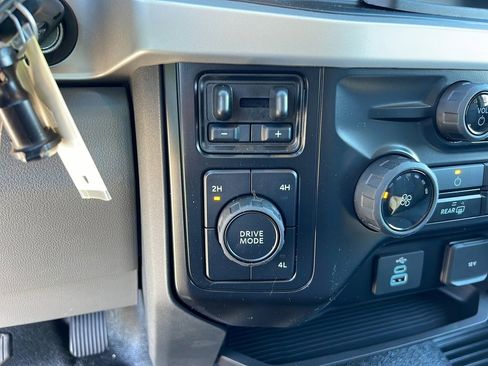 New 2026 Ford F550 XL 4WD Reading 12' Landscape D image 26